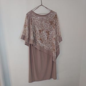 R&M Richards Dress *NWT*